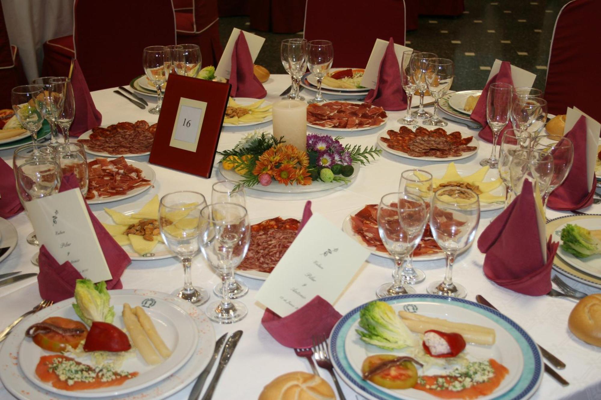 Hotel Meson Del Moro Abarán Zewnętrze zdjęcie