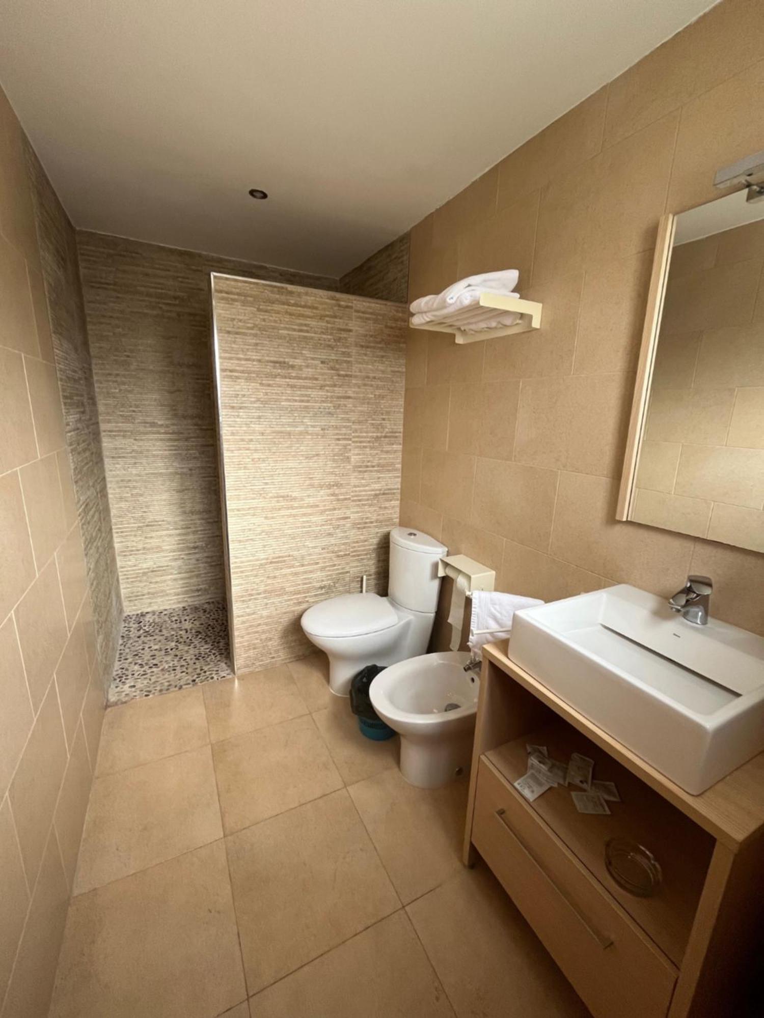 Hotel Meson Del Moro Abarán Zewnętrze zdjęcie